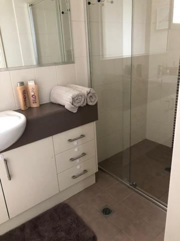 Central Executive 3Br Townhouse 50M To Dean Street Albury Exteriér fotografie