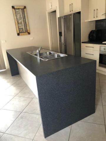 Central Executive 3Br Townhouse 50M To Dean Street Albury Exteriér fotografie